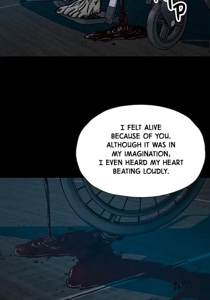 Deadlife Chapter 100 page 39 - 