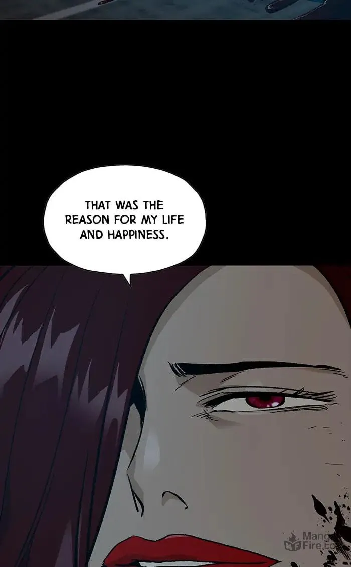 Deadlife Chapter 100 page 40 - 