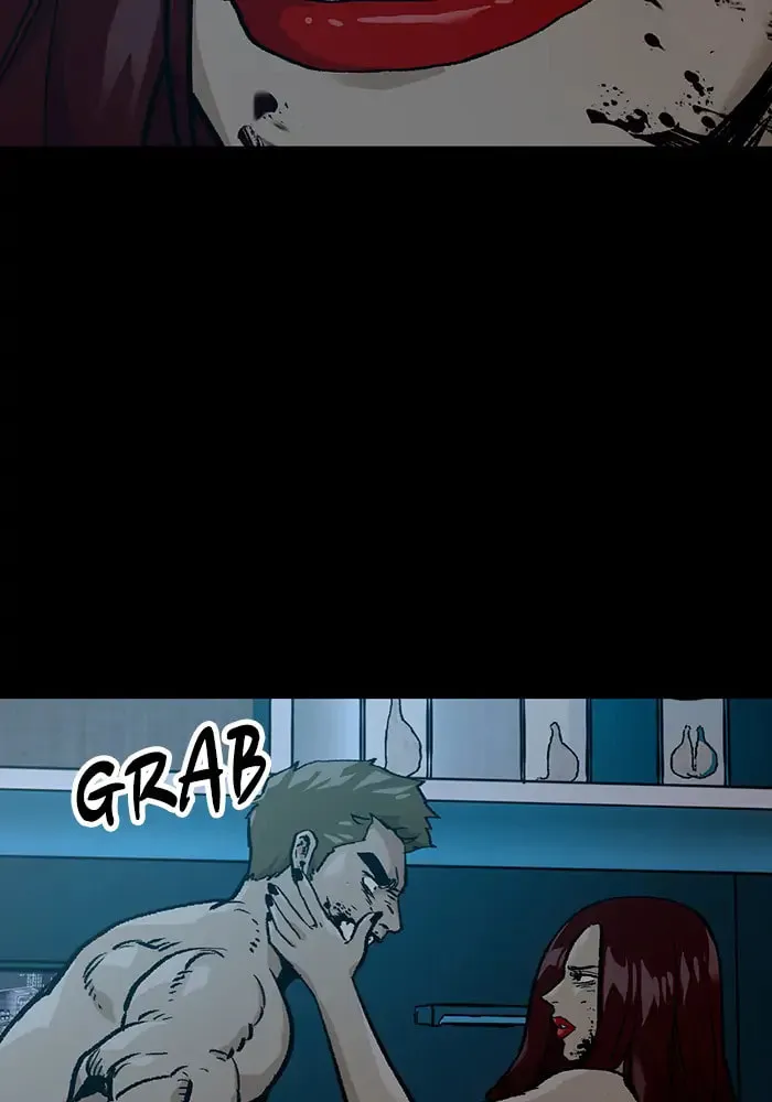 Deadlife Chapter 100 page 41 - 