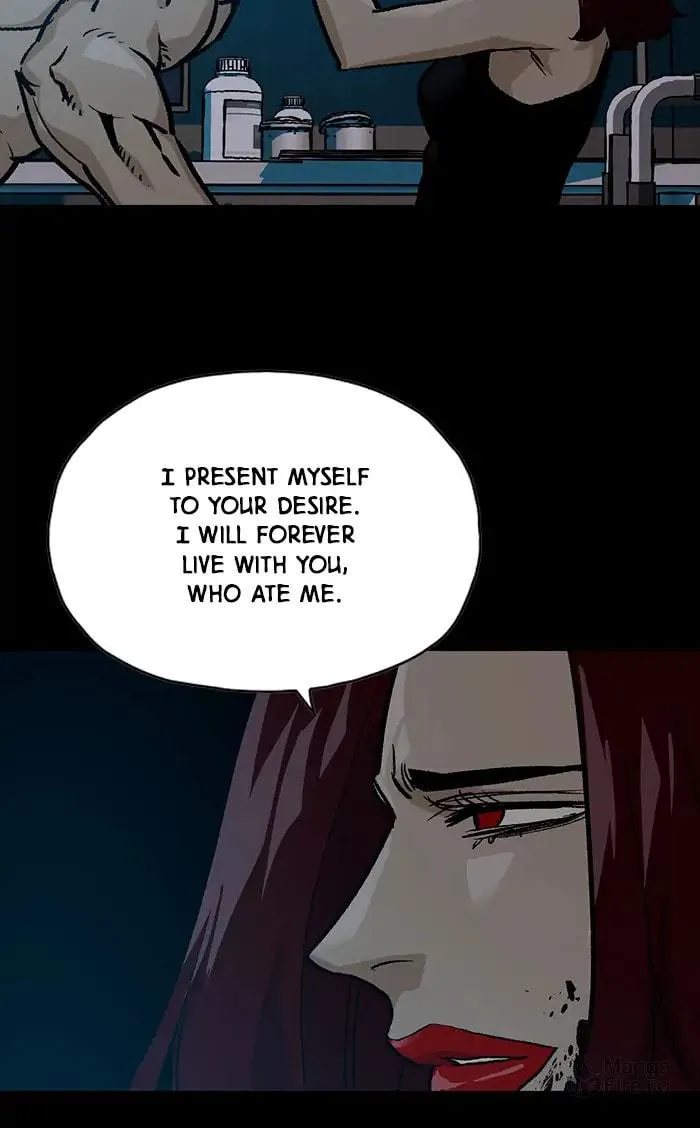 Deadlife Chapter 100 page 42 - 