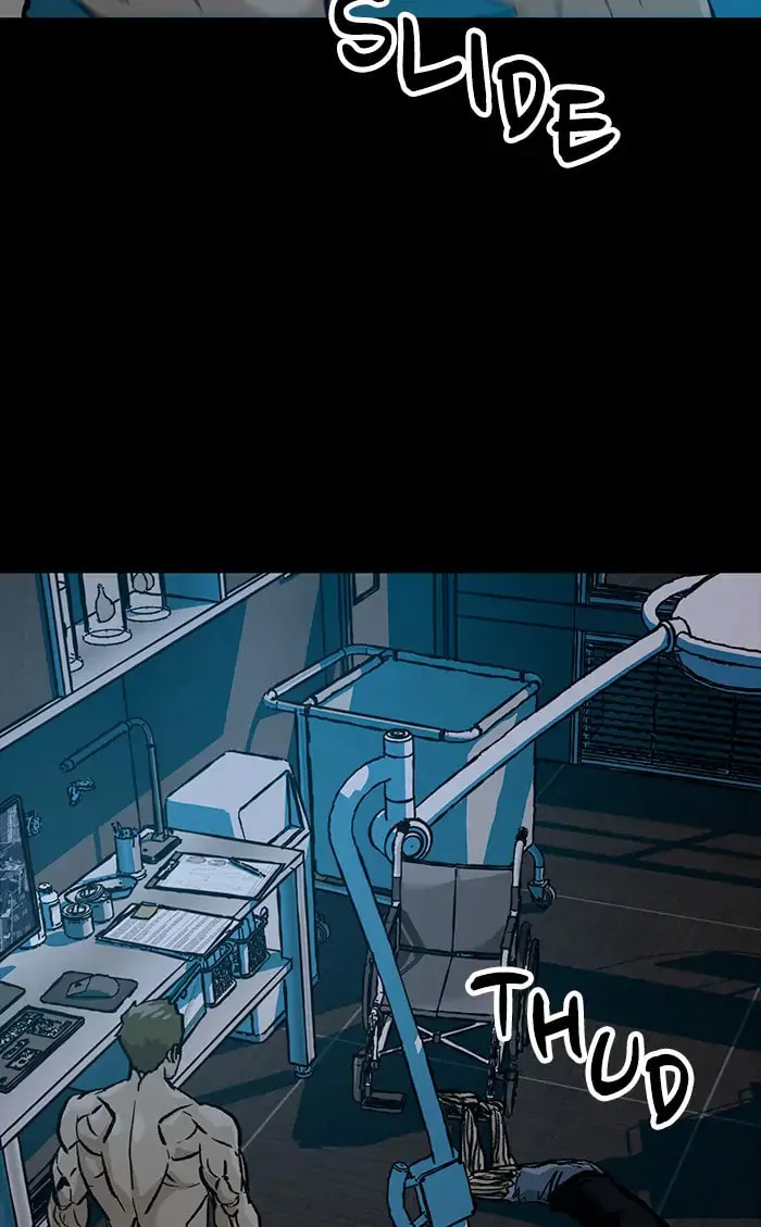Deadlife Chapter 100 page 44 - 