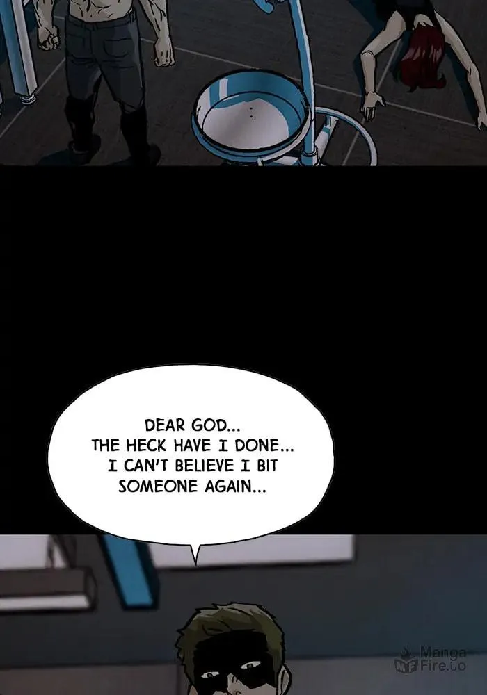 Deadlife Chapter 100 page 45 - 
