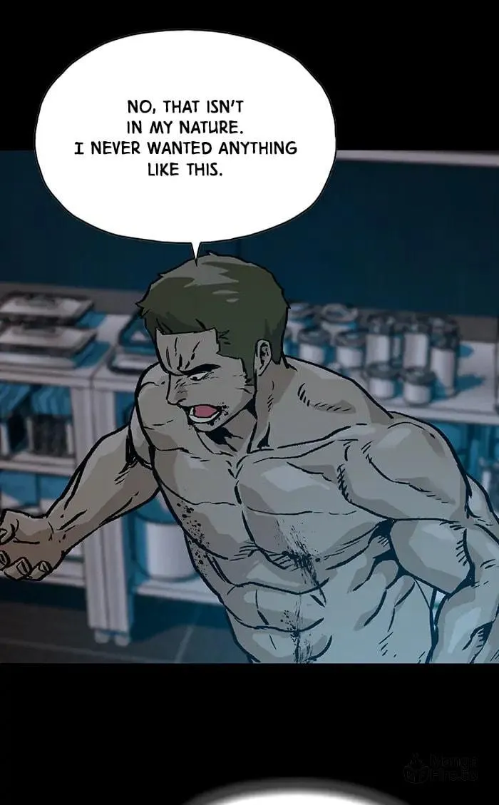 Deadlife Chapter 100 page 48 - 
