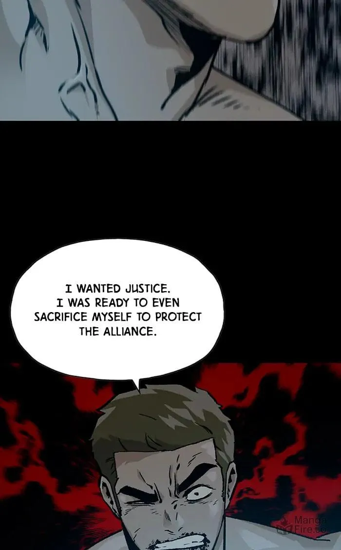 Deadlife Chapter 100 page 50 - 