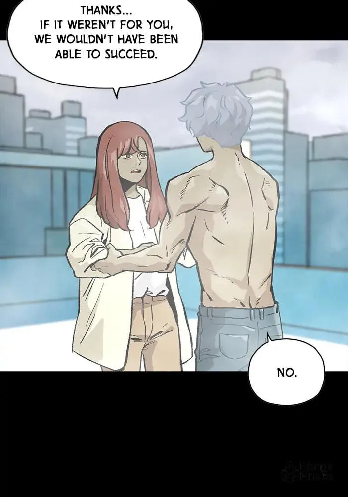 Deadlife Chapter 100 page 6 - 