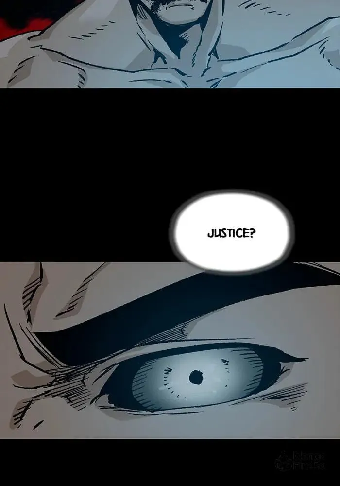 Deadlife Chapter 100 page 51 - 