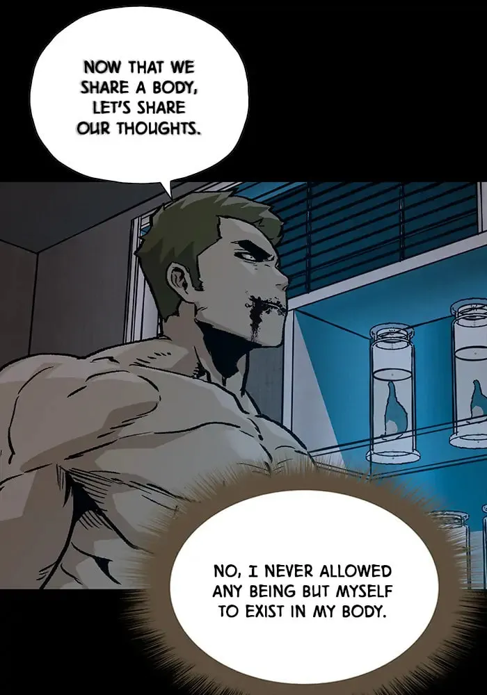 Deadlife Chapter 100 page 53 - 