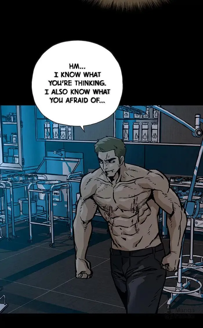 Deadlife Chapter 100 page 54 - 