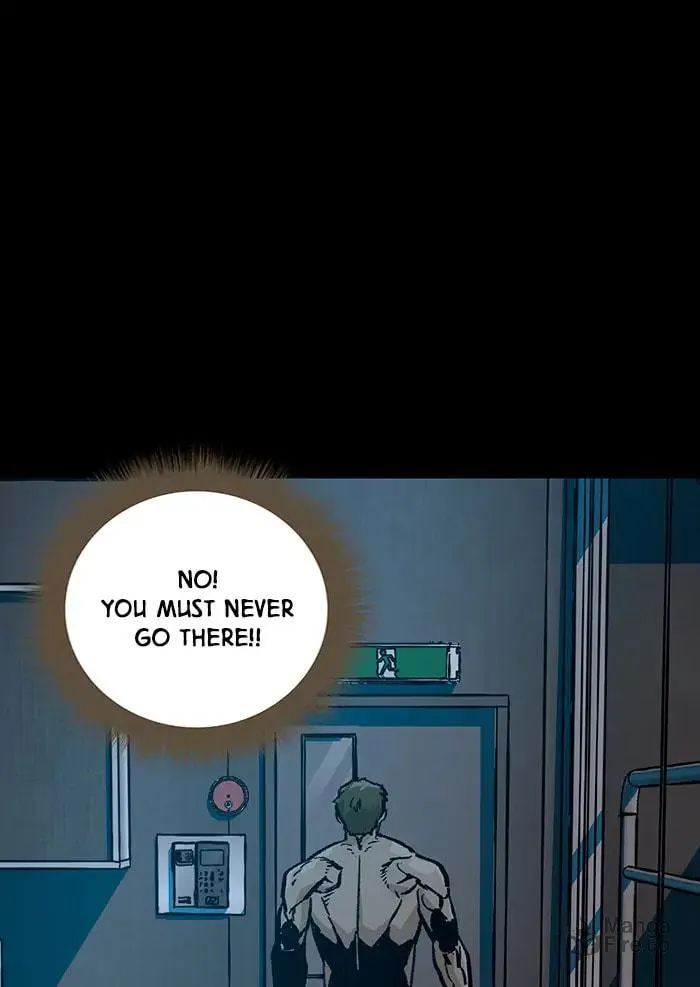 Deadlife Chapter 100 page 55 - 