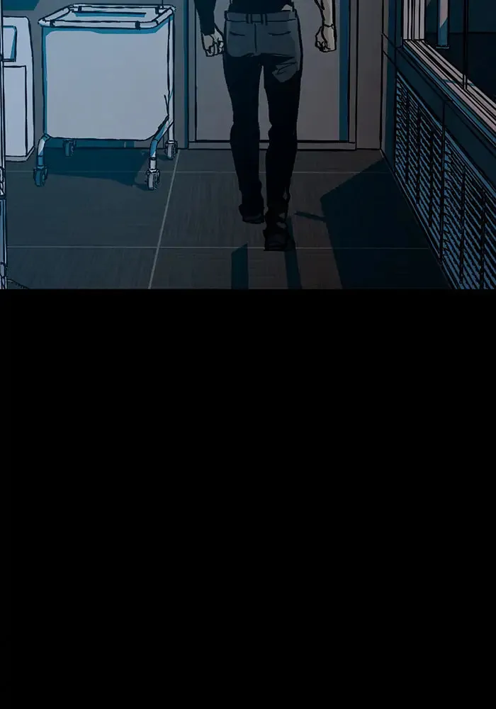 Deadlife Chapter 100 page 56 - 
