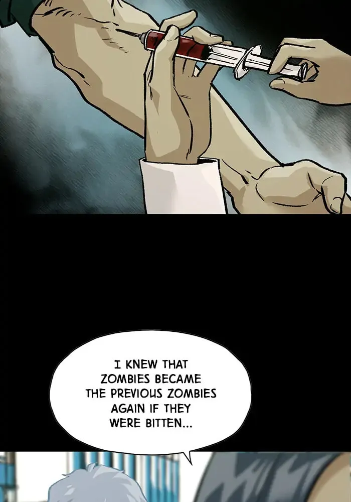 Deadlife Chapter 100 page 58 - 