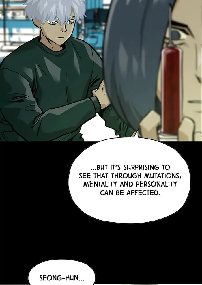 Deadlife Chapter 100 page 59 - 