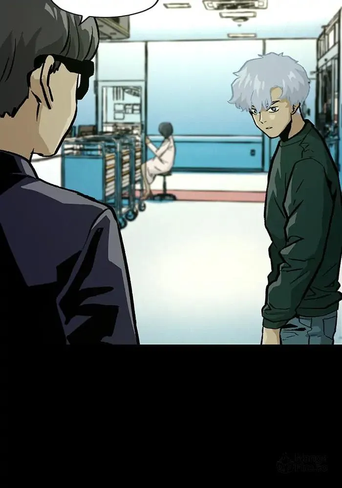 Deadlife Chapter 100 page 60 - 
