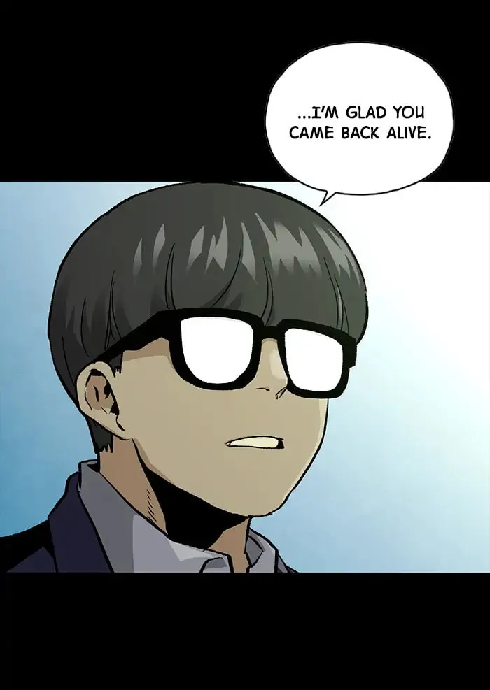 Deadlife Chapter 100 page 61 - 