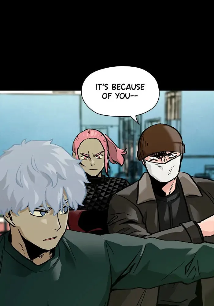 Deadlife Chapter 100 page 62 - 