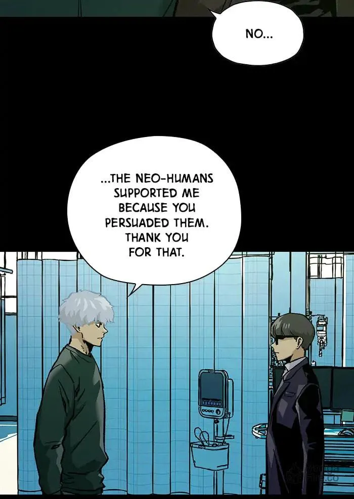 Deadlife Chapter 100 page 63 - 