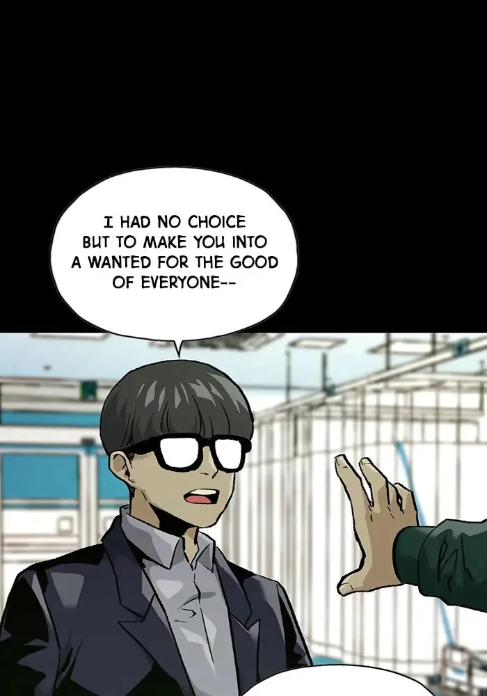 Deadlife Chapter 100 page 64 - 