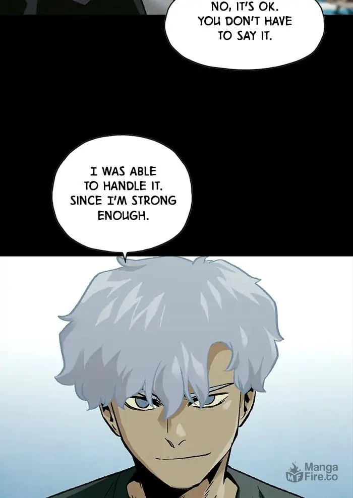 Deadlife Chapter 100 page 65 - 