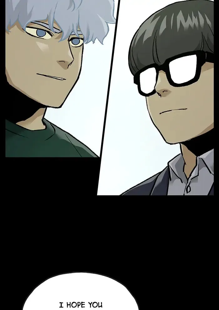 Deadlife Chapter 100 page 67 - 