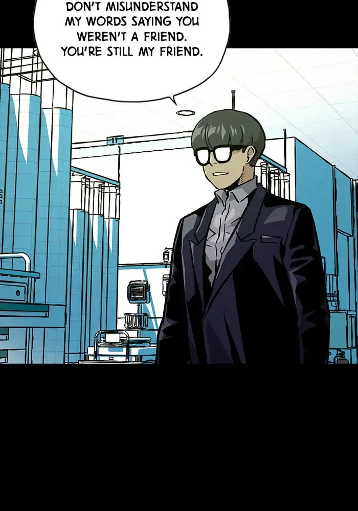Deadlife Chapter 100 page 68 - 