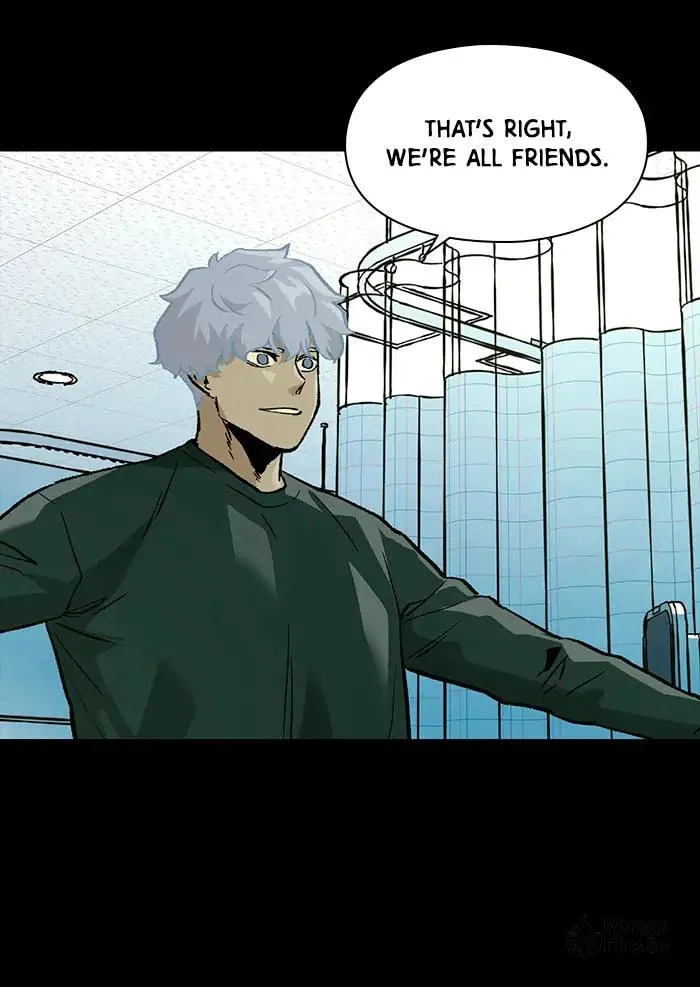 Deadlife Chapter 100 page 69 - 