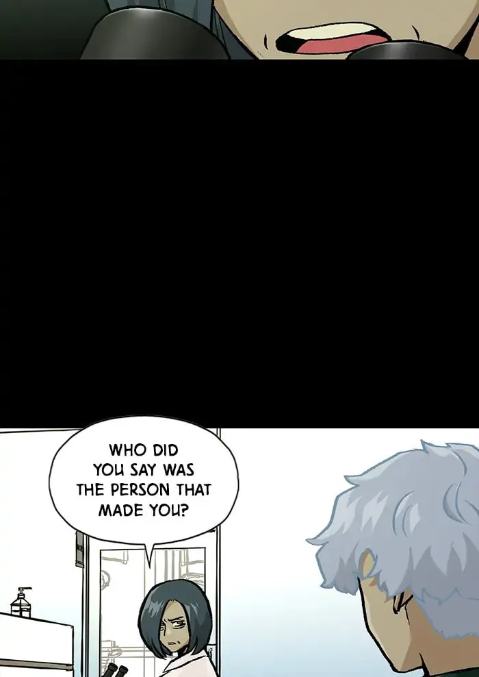 Deadlife Chapter 100 page 73 - 