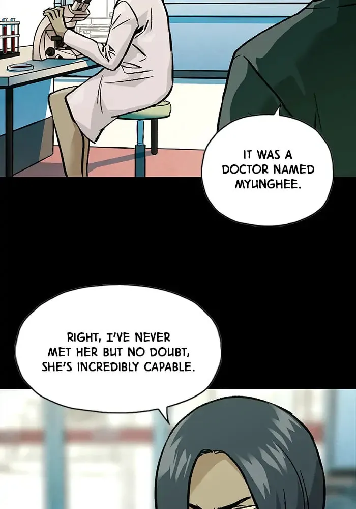 Deadlife Chapter 100 page 74 - 