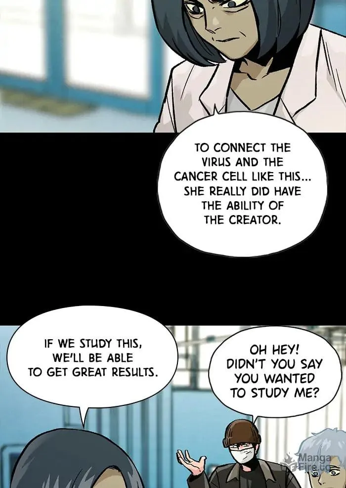 Deadlife Chapter 100 page 75 - 