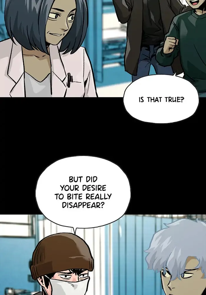 Deadlife Chapter 100 page 76 - 
