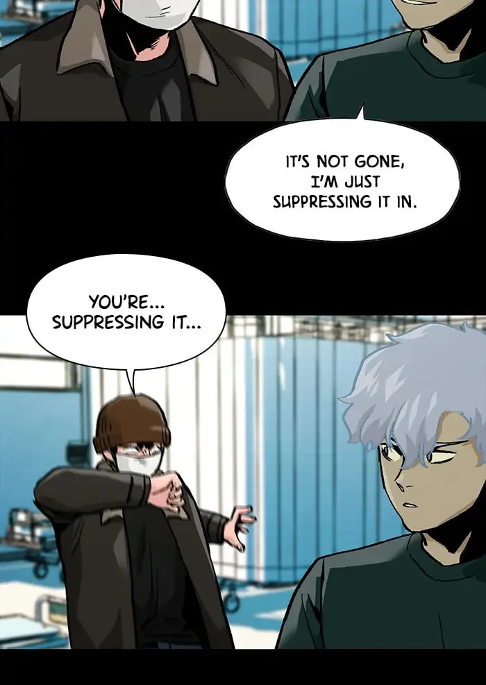 Deadlife Chapter 100 page 77 - 