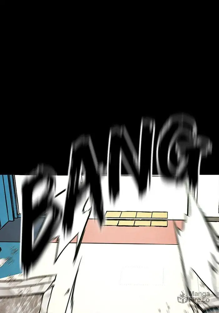 Deadlife Chapter 100 page 78 - 
