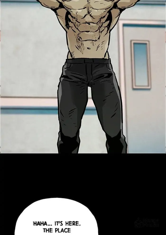 Deadlife Chapter 100 page 81 - 