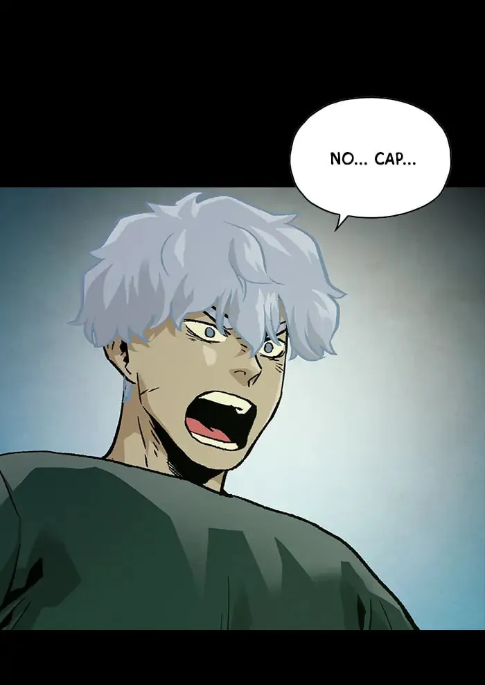 Deadlife Chapter 100 page 83 - 
