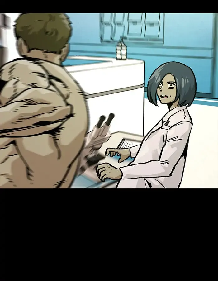 Deadlife Chapter 100 page 86 - 