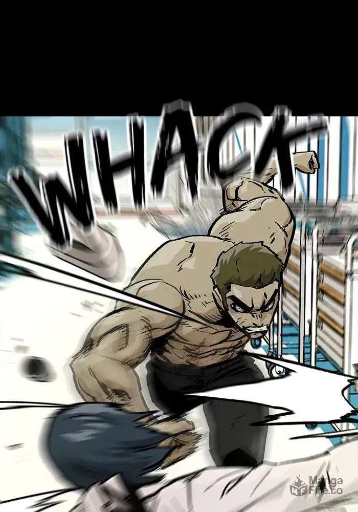 Deadlife Chapter 100 page 87 - 