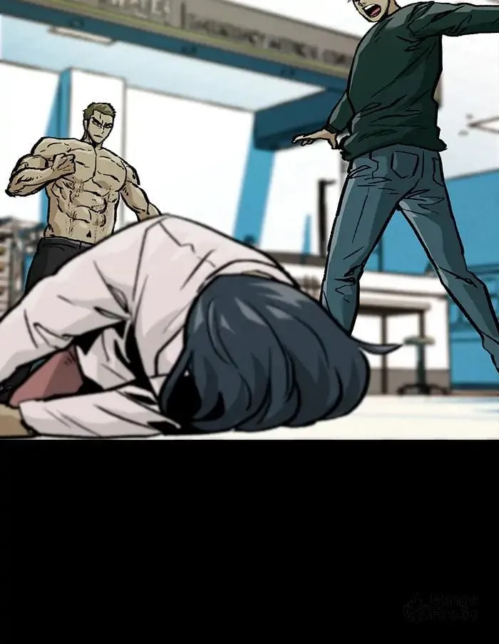 Deadlife Chapter 100 page 90 - 
