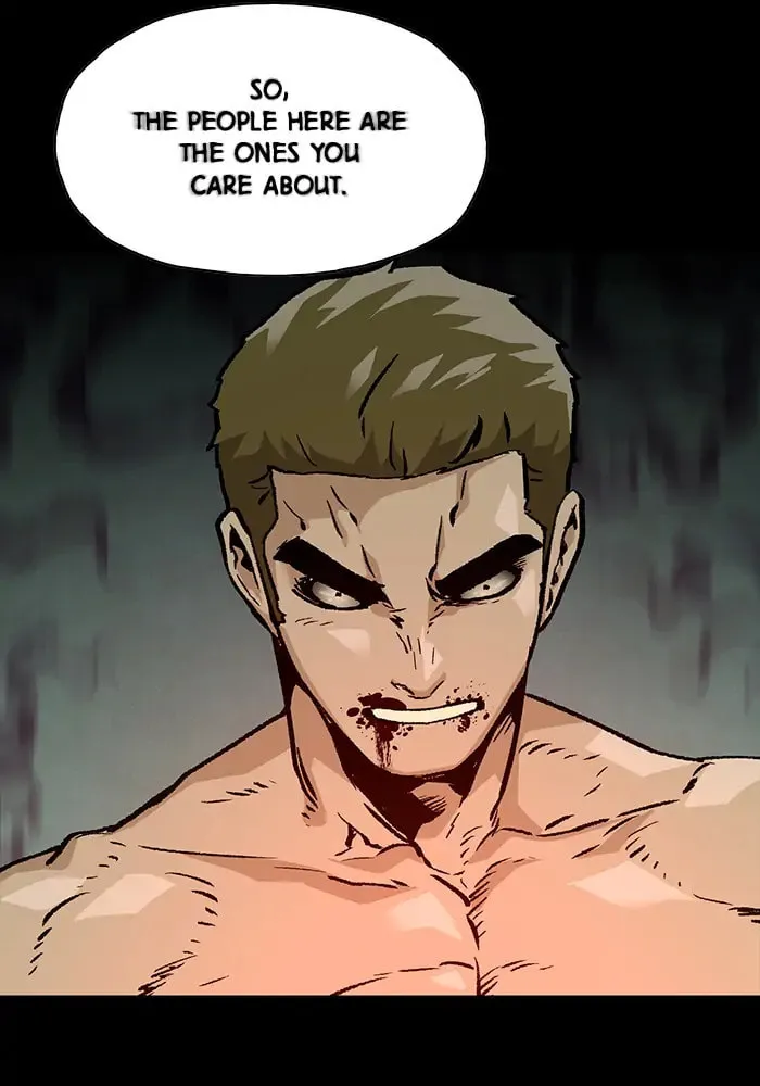 Deadlife Chapter 100 page 91 - 