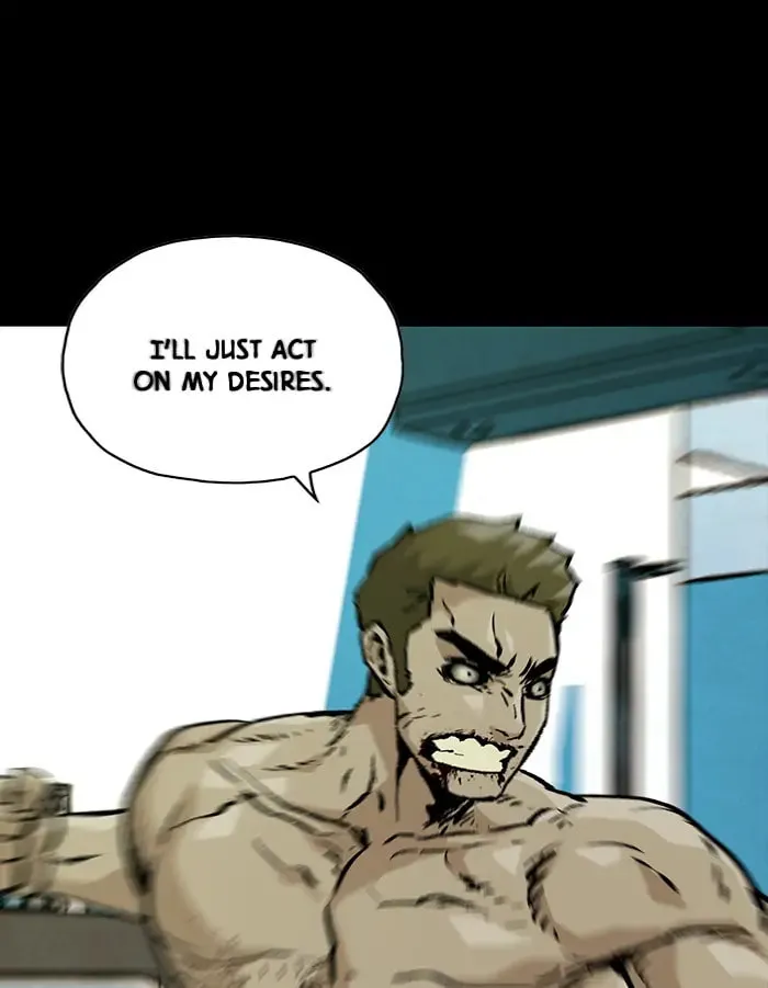 Deadlife Chapter 100 page 94 - 