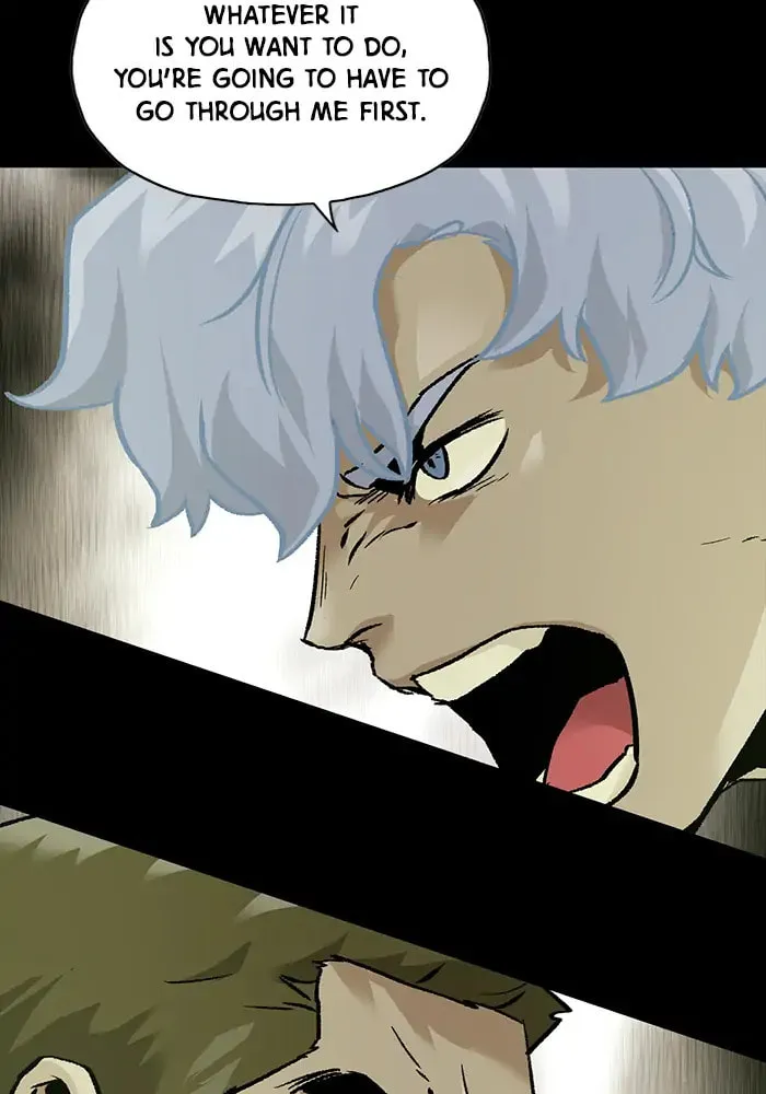 Deadlife Chapter 100 page 97 - 