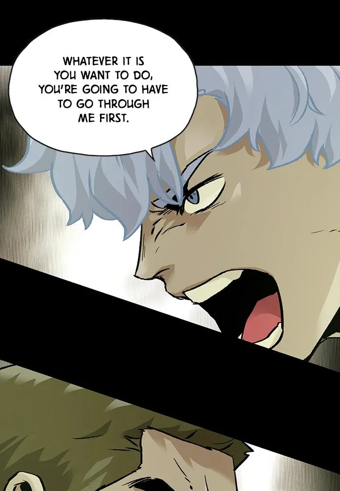 Deadlife Chapter 101 page 2 - 