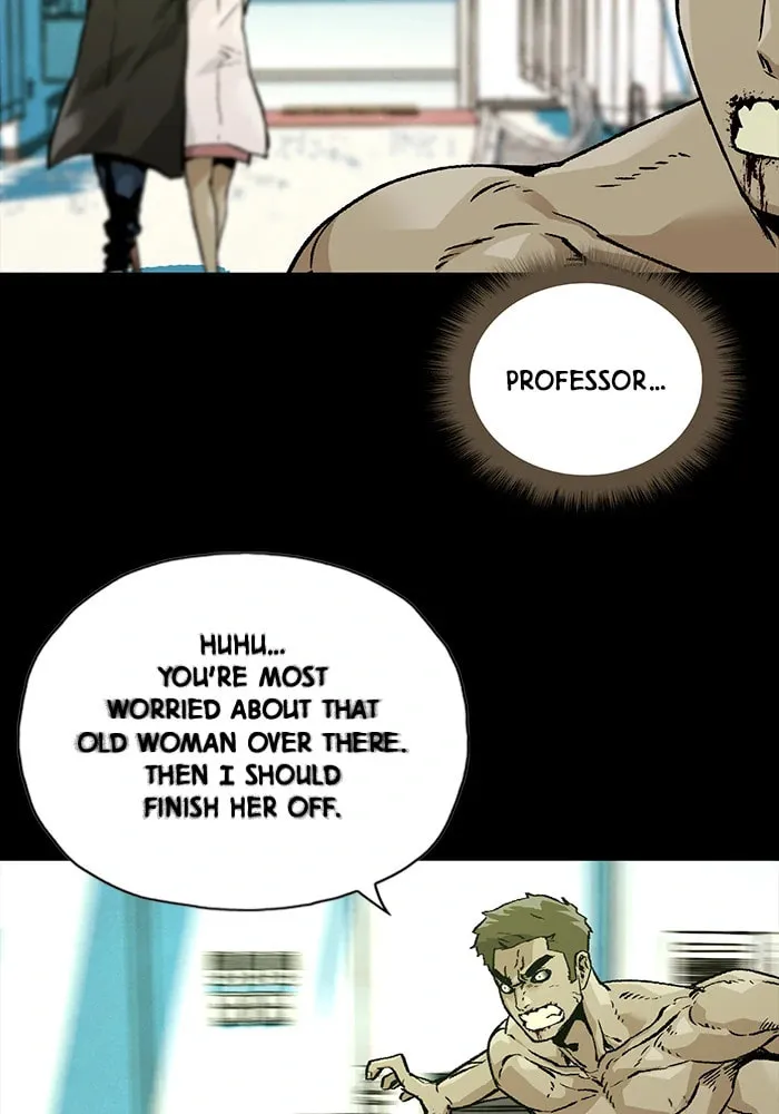 Deadlife Chapter 101 page 11 - 