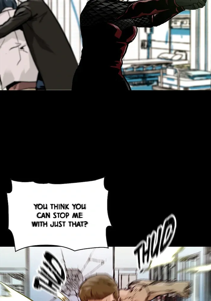 Deadlife Chapter 101 page 13 - 