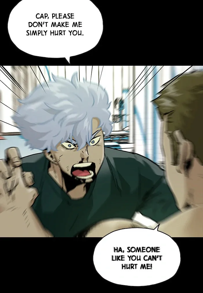 Deadlife Chapter 101 page 16 - 