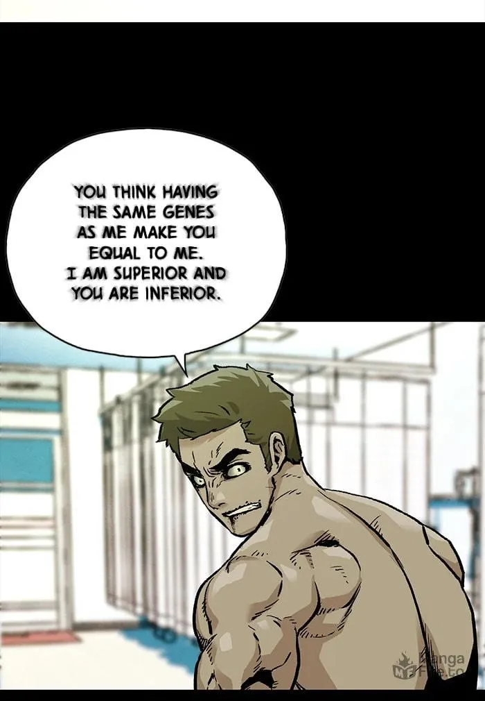 Deadlife Chapter 101 page 18 - 
