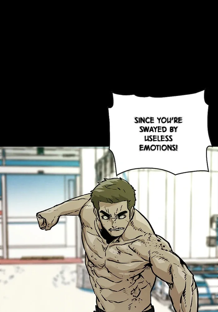 Deadlife Chapter 101 page 19 - 