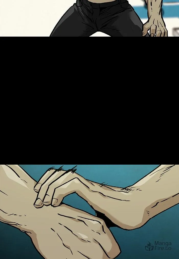 Deadlife Chapter 101 page 20 - 