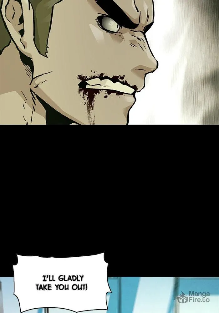 Deadlife Chapter 101 page 3 - 