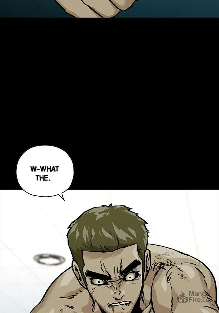 Deadlife Chapter 101 page 21 - 