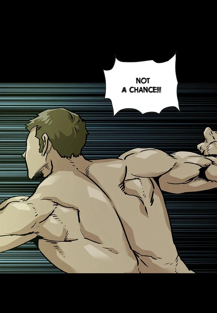 Deadlife Chapter 101 page 26 - 