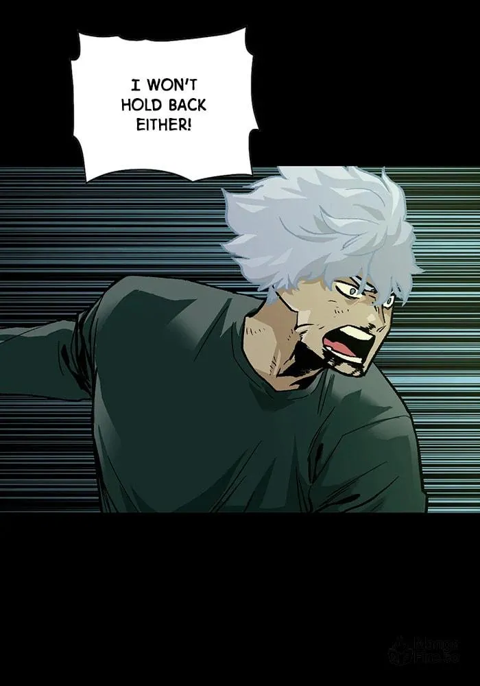 Deadlife Chapter 101 page 27 - 